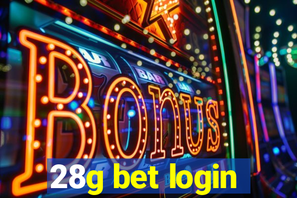 28g bet login